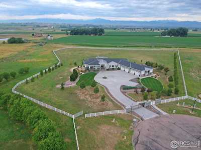 27128 Coyote Ridge Ln Johnstown, CO 80534