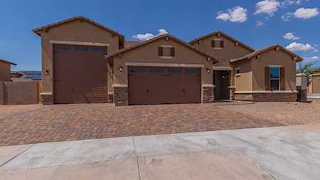 16866 W Cielo Grande Avenue Surprise, AZ 85387