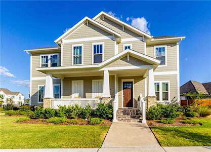 3858 Rittenhouse Street Frisco, TX 75034