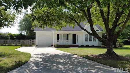 105 Avent Pines Lane Holly Springs, NC 27540