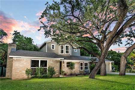 6505 Shadow Valley Dr Austin, TX 78731