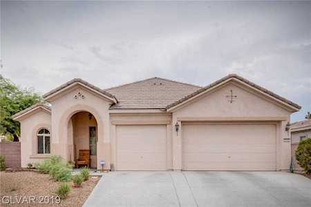 5115 Thataboy Ct Las Vegas, NV 89130