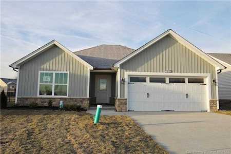 1502 - Lot 147 Park-Land Trail Jeffersonville, IN 47130