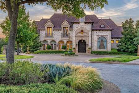 1905 Little Bluestem Court Westlake, TX 76262