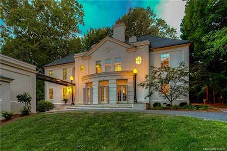 4701 Old Course Dr Charlotte, NC 28277