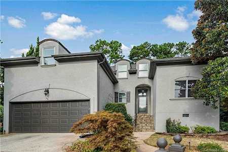 17520 Springwinds Dr Cornelius, NC 28031