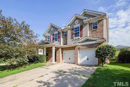 480 Averasboro Drive Clayton, NC 27520