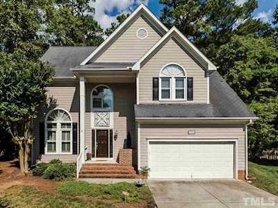 8304 Honey Berry Court Raleigh, NC 27615