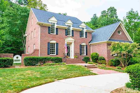 201 Berry Hill Drive Raleigh, NC 27615