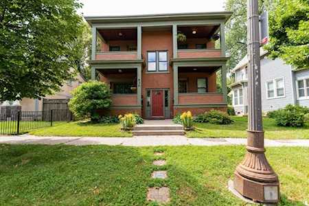 630 Marshall Avenue #4 Saint Paul, MN 55104