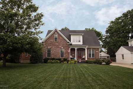 220 Ring Rd Louisville, KY 40207