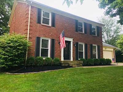 4105 Ciremos Terrace Louisville, KY 40241
