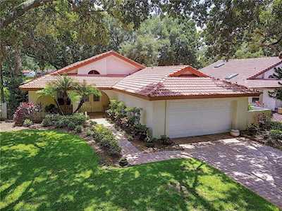 6421 Doubletrace Lane Orlando, FL 32819
