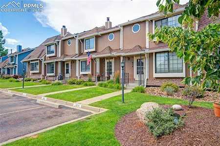 856 London Green Way Colorado Springs, CO 80906