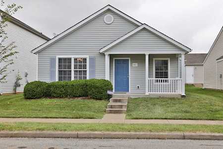 5911 Brandon Dunes Dr Louisville, KY 40228