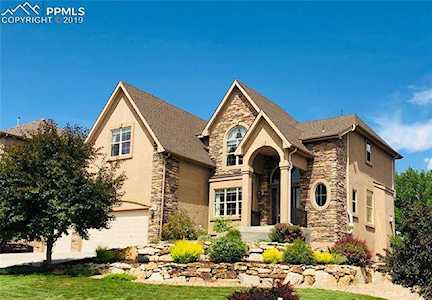12615 Woodmont Drive Colorado Springs, CO 80921