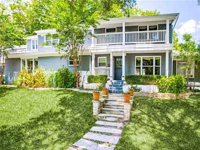 6915 Lakeshore Drive Dallas, TX 75214