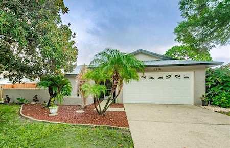 2319 Hawthorne Drive Clearwater, FL 33763