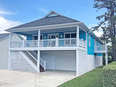 852 Settlers Lane Kure Beach, NC 28449