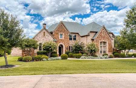 411 PALOMINO Way Fairview, TX 75069