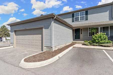 5444 Baneberry Avenue Columbus, OH 43235