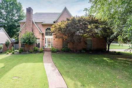 3456 Bent Creek Cv Collierville, TN 38017