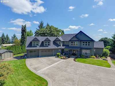 18485 SW Courtney Rd Sherwood, OR 97140