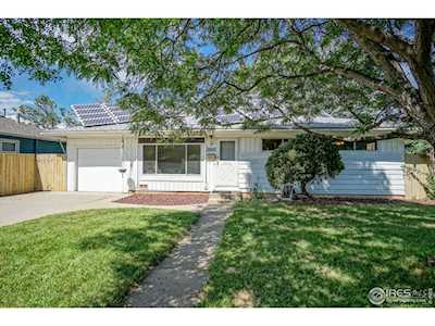 2955 Moorhead Ave Boulder, CO 80305