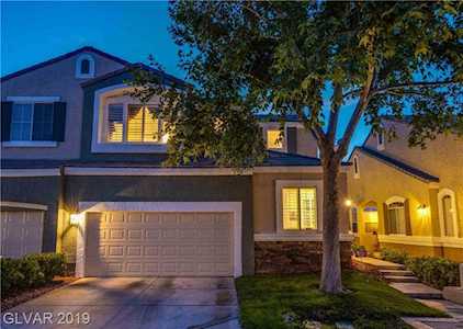1009 Collingtree St Las Vegas, NV 89145