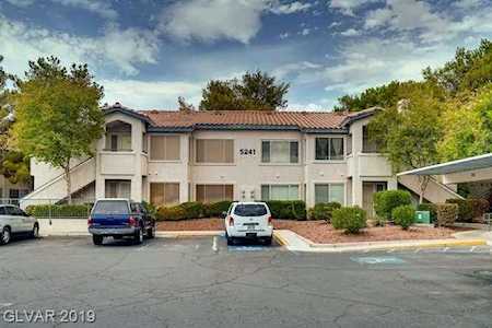 5241 Caspian Springs Dr #104 Las Vegas, NV 89120