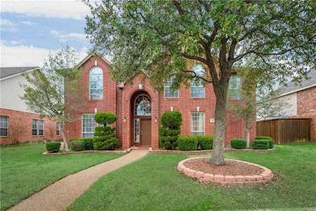 405 Heatherwood Drive Allen, TX 75002