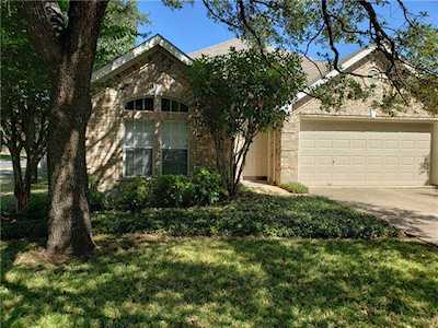 16800 Dorman Dr Round Rock, TX 78681