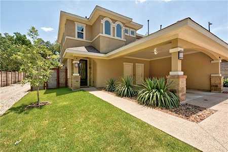 4201 Valley View Rd #A Austin, TX 78704