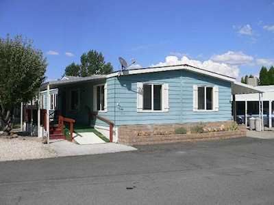 1344 Bishops Circle Gardnerville, NV 89410-6008