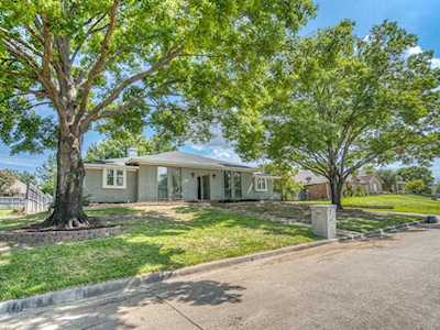 1108 Berkshire Court Trophy Club, TX 76262