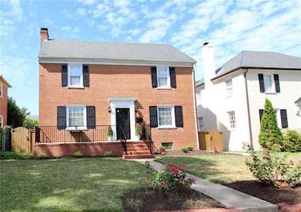 3805 Monument Ave Richmond, VA 23230