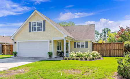 517 Sandcastle Court Wilmington, NC 28405