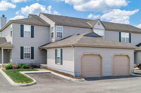 2035 Coleman Drive Columbus, OH 43235