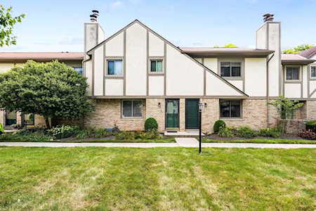 118 Carrowmoor Court Dublin, OH 43017