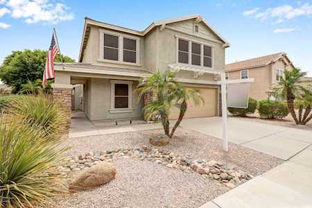 11963 W Hopi Street Avondale, AZ 85323