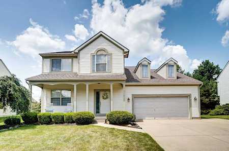 231 Kemperwood Drive Pataskala, OH 43062