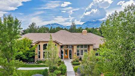 14285 Sorrel Lane Reno, NV 89511-6743
