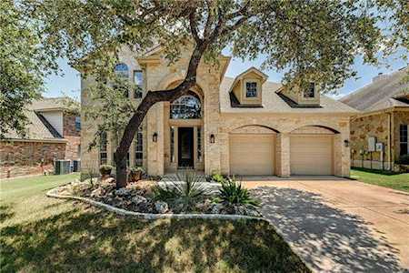 5517 Fort Benton Dr Austin, TX 78735