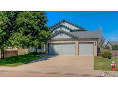 2145 Redfield Cir Longmont, CO 80504