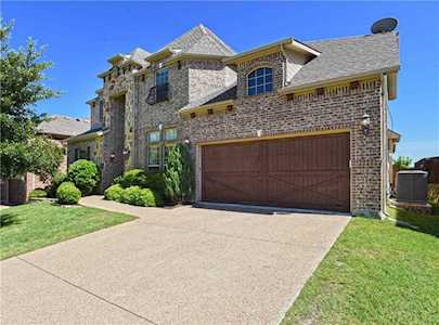 4313 Oxbow Drive Mckinney, TX 75072