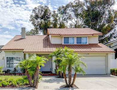 21706 Cabrosa Mission Viejo, CA 92691