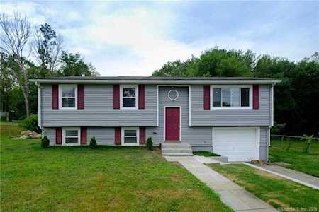 119 Lincolndale Drive Waterbury, CT 06704