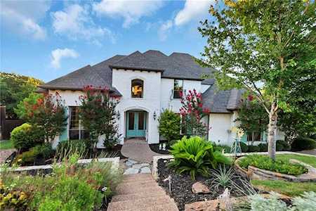 602 Comal Court Keller, TX 76248