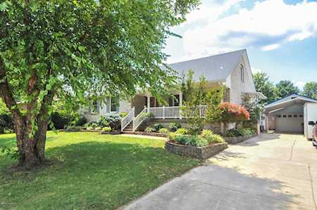 3806 Scenic Trail Shepherdsville, KY 40165