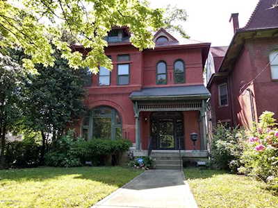 1712 S 3Rd St Louisville, KY 40208